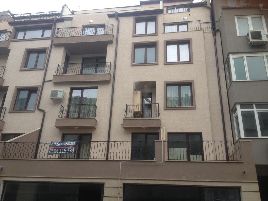 Studio Manushev Sandanski Exterior photo